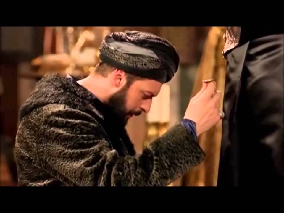 Ibrahim Hatice - It's not goodbye