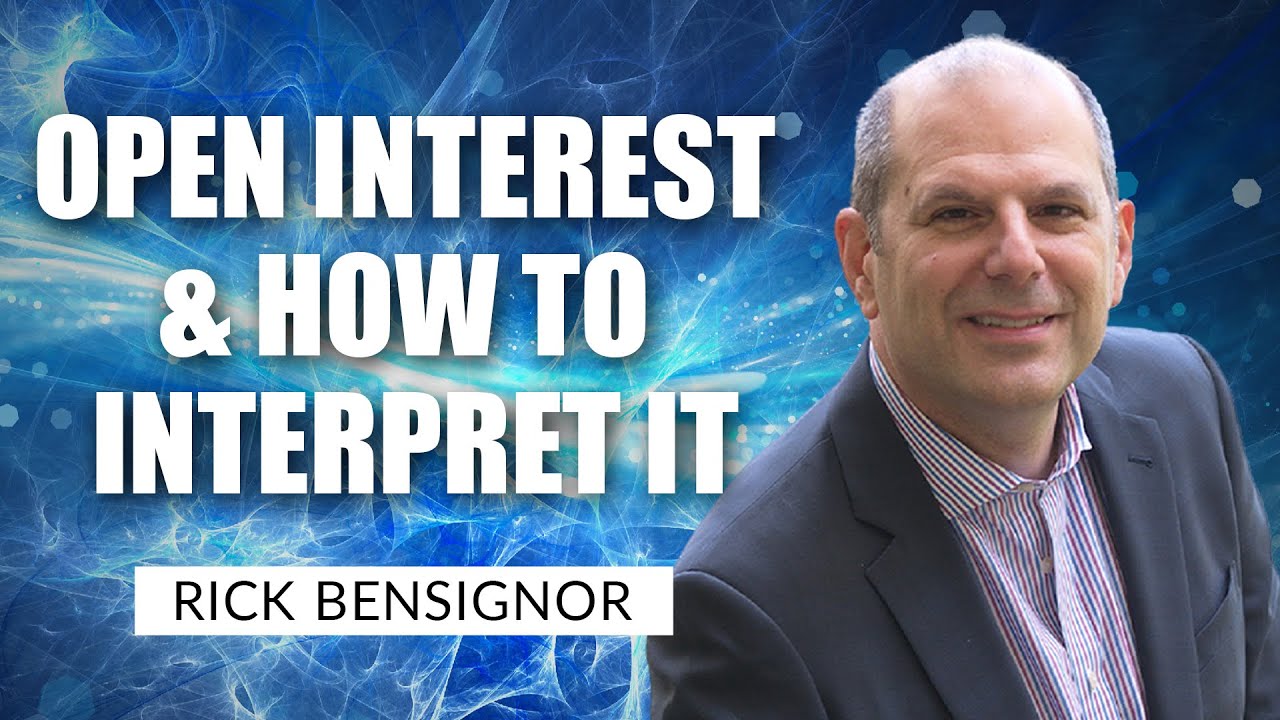 Open Interest: Futures Market’s Price Trends, Part 2