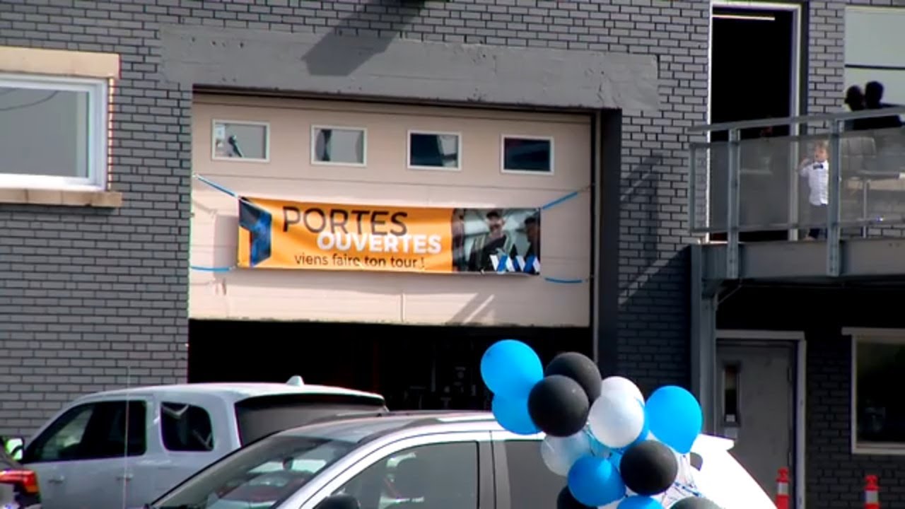 4,1 millions pour une entreprise de La Tuque : reportage