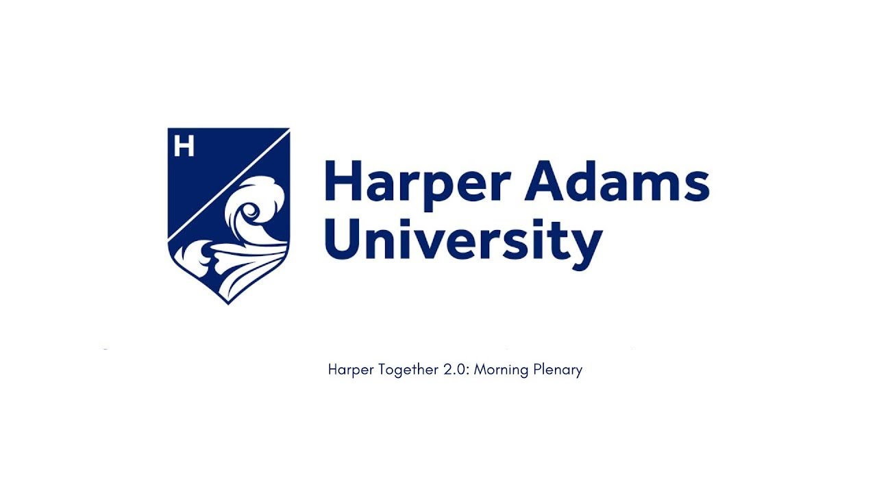Harper Together 2.0: Morning Plenary
