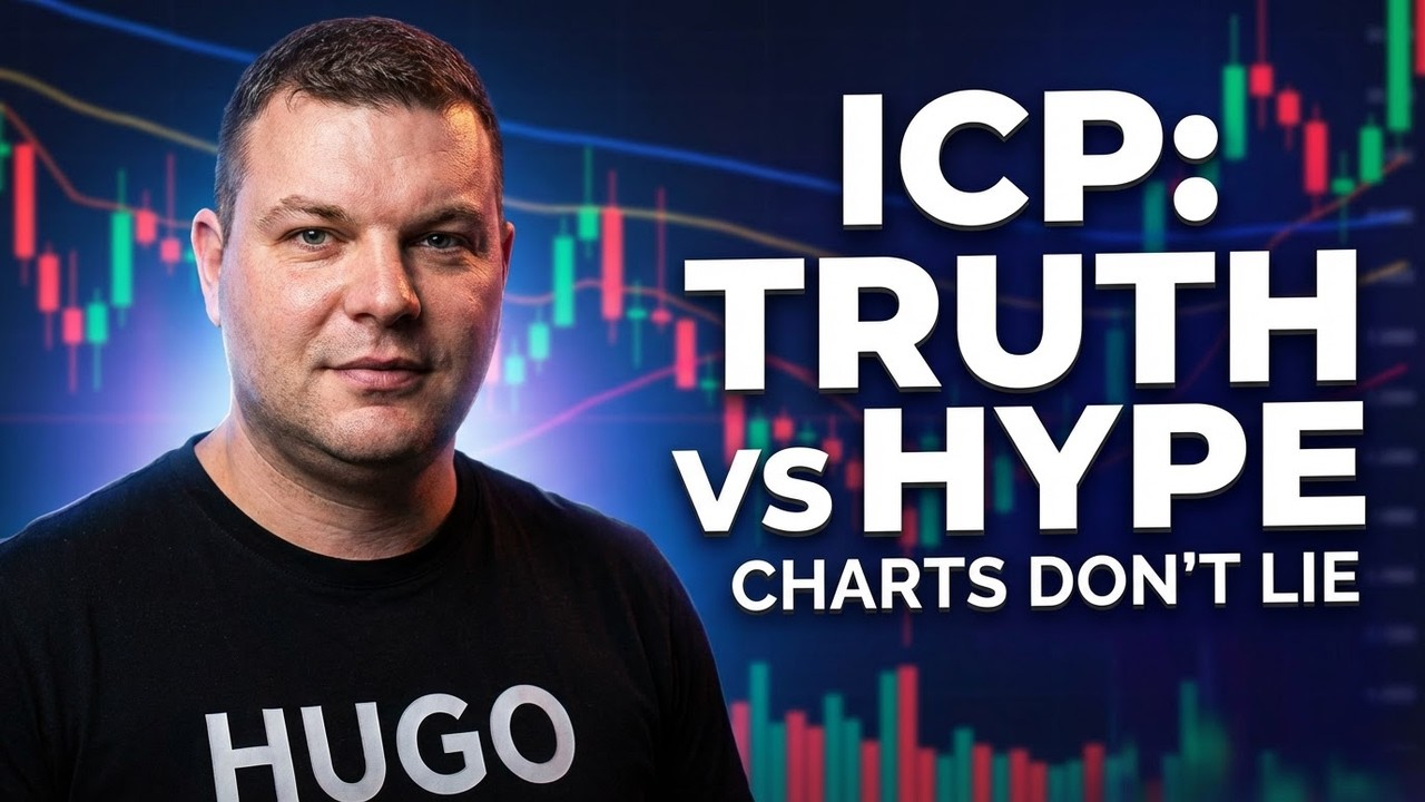 Эти влиятельные лица ошибаются насчет ICP.