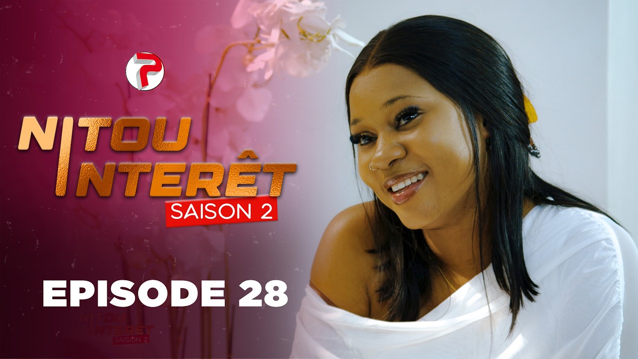 NITOU INTÉRÊT - Saison 2 - Episode 28 - VOSTFR