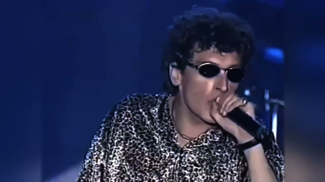 Lady Pank - Znowu Pada Deszcz