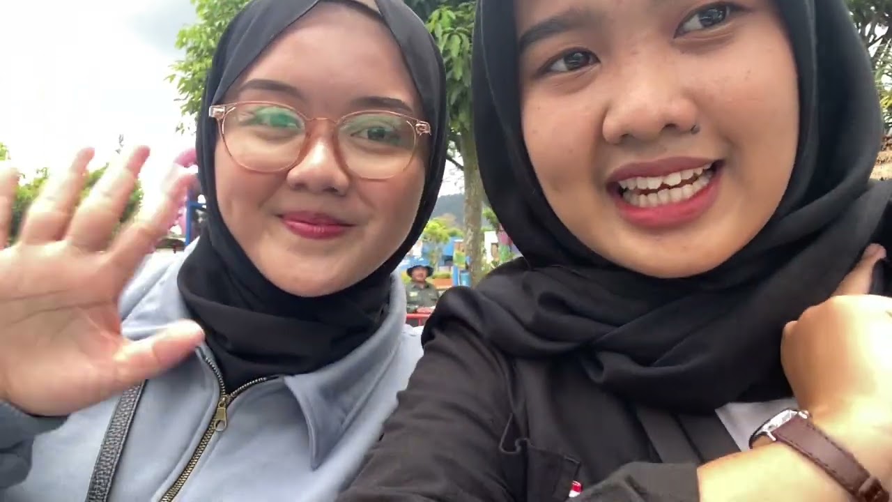 LIBURAN JTP 2 | Vlog#23