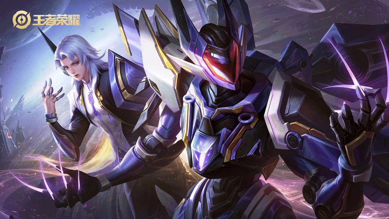 Yuange - Skills Rework｜Yuanliu - All Around Art Design Enhancement | Mi Yue - Skills Rework CN