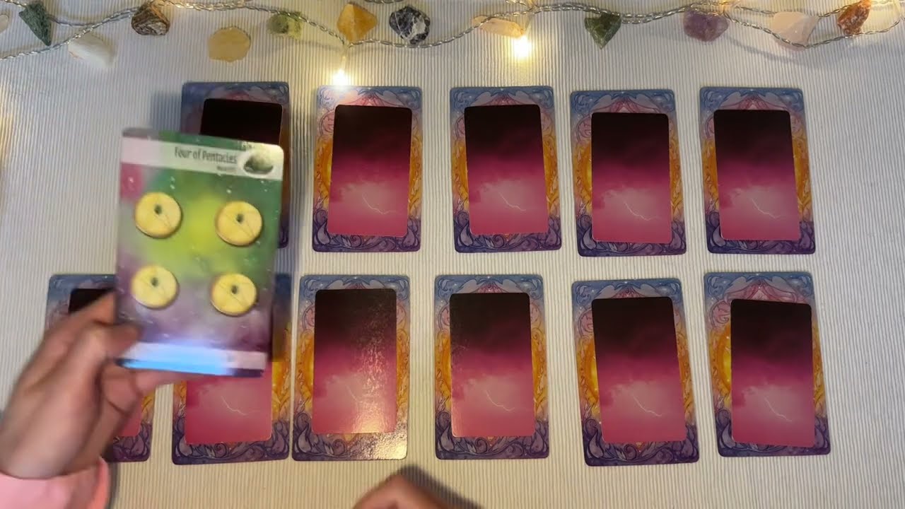 Karta rada dnia dla każdego znaku &bull; 26 czerwca 2024 &bull; tarot + wiadomość od tej osoby + twoje TAK/NIE