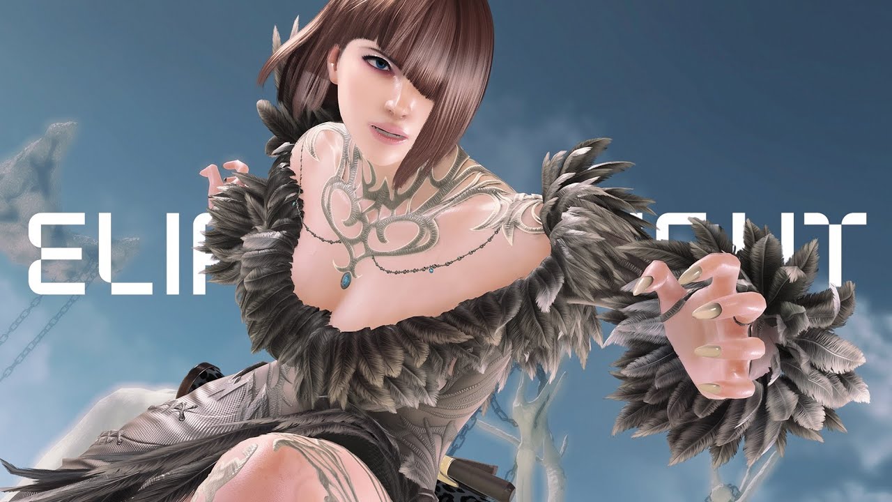 Raijin Achieved — [Anna] Tekken 8 Ranked & QM #13