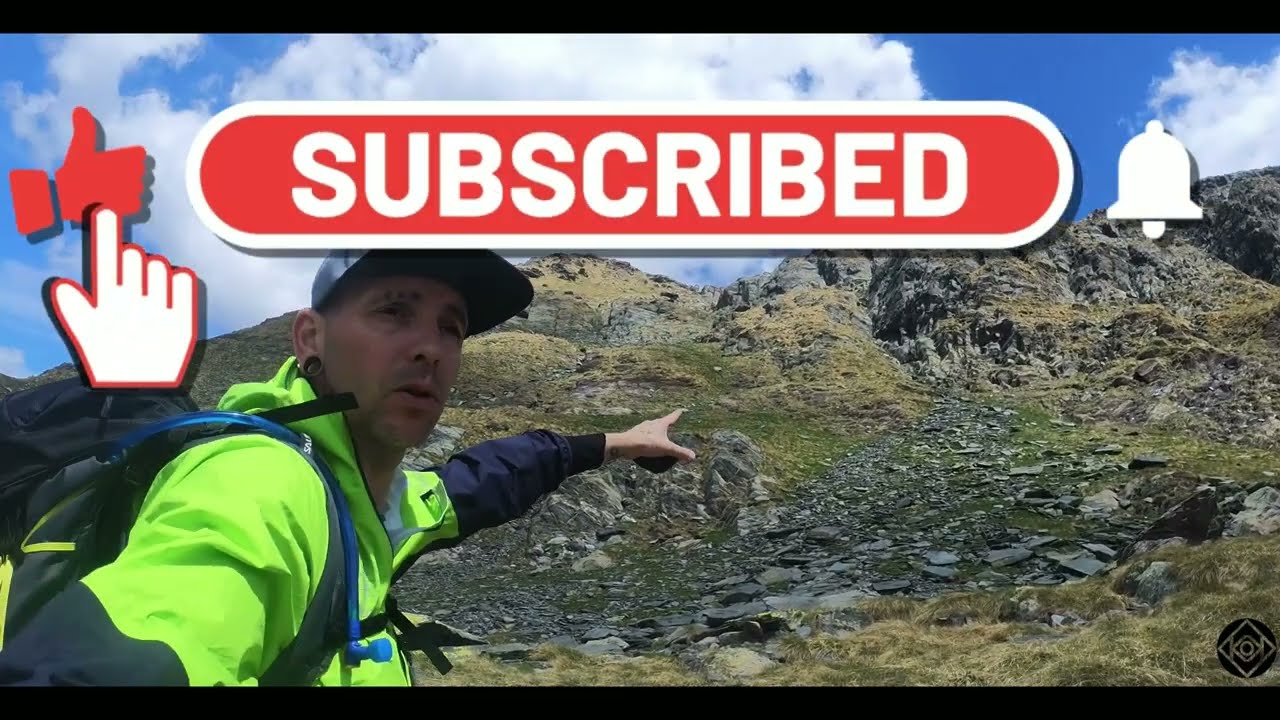 Anticima #Grabiasca 2670mt.