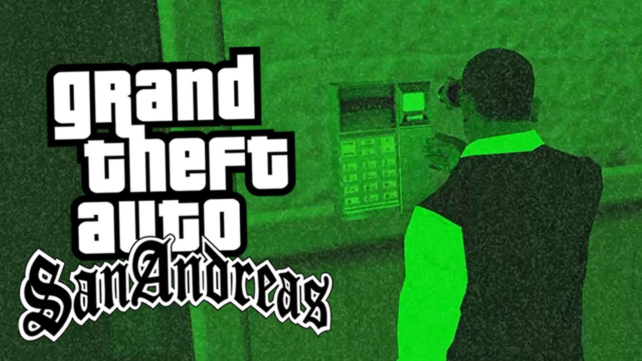 GTA San Andreas #27 - O ASSALTO AO CASSINO!!! (ÉPICO)