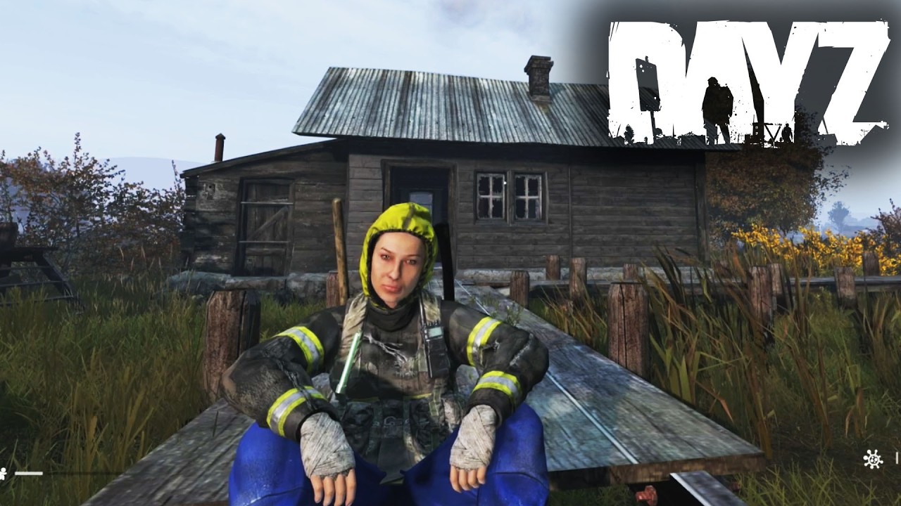 DayZ - #dayz #gaming