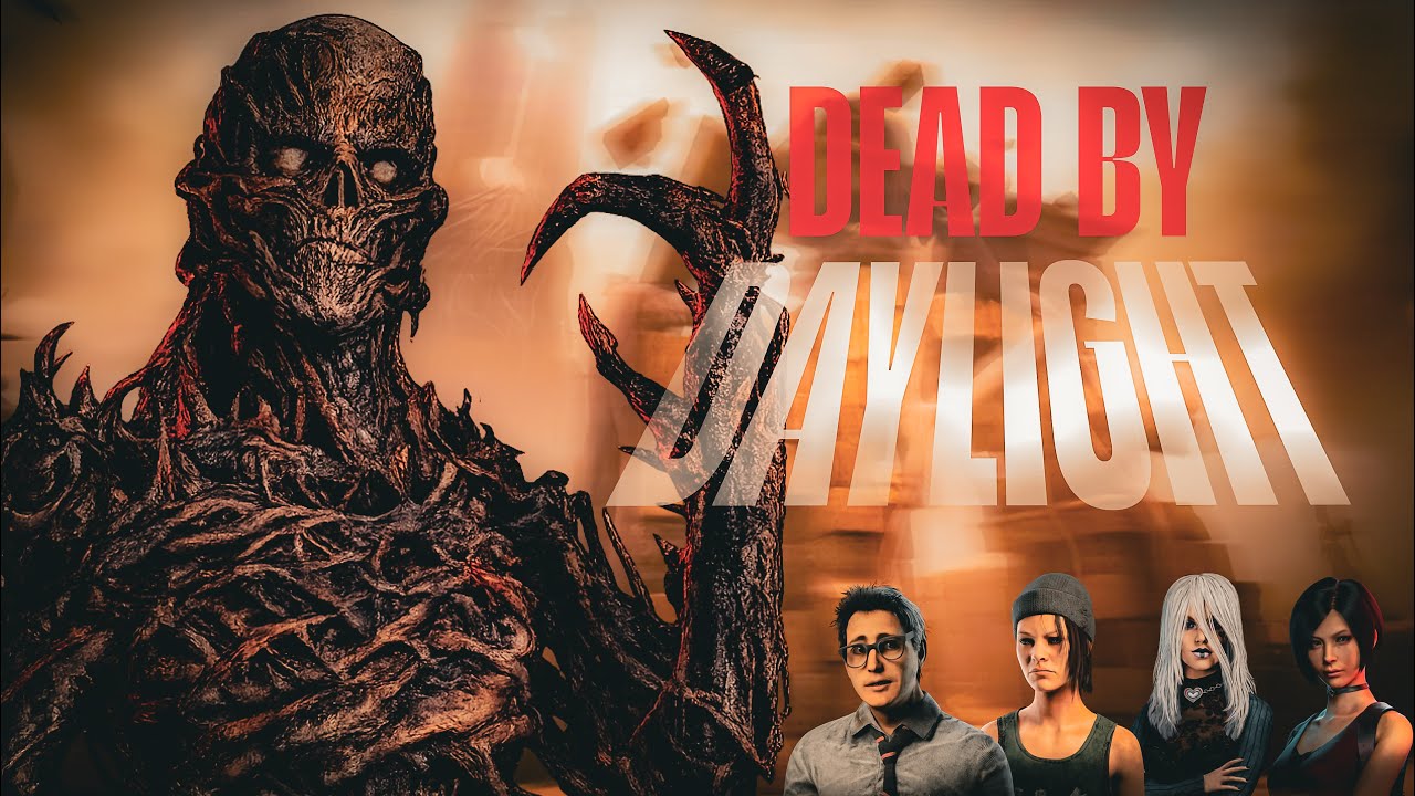 Dead by Daylight Killer - First