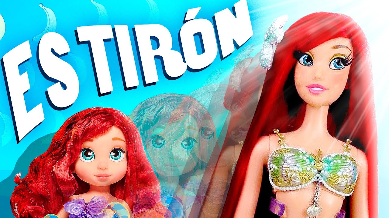 Las Aventuras de La Pandilla Junior | Princesas de Disney