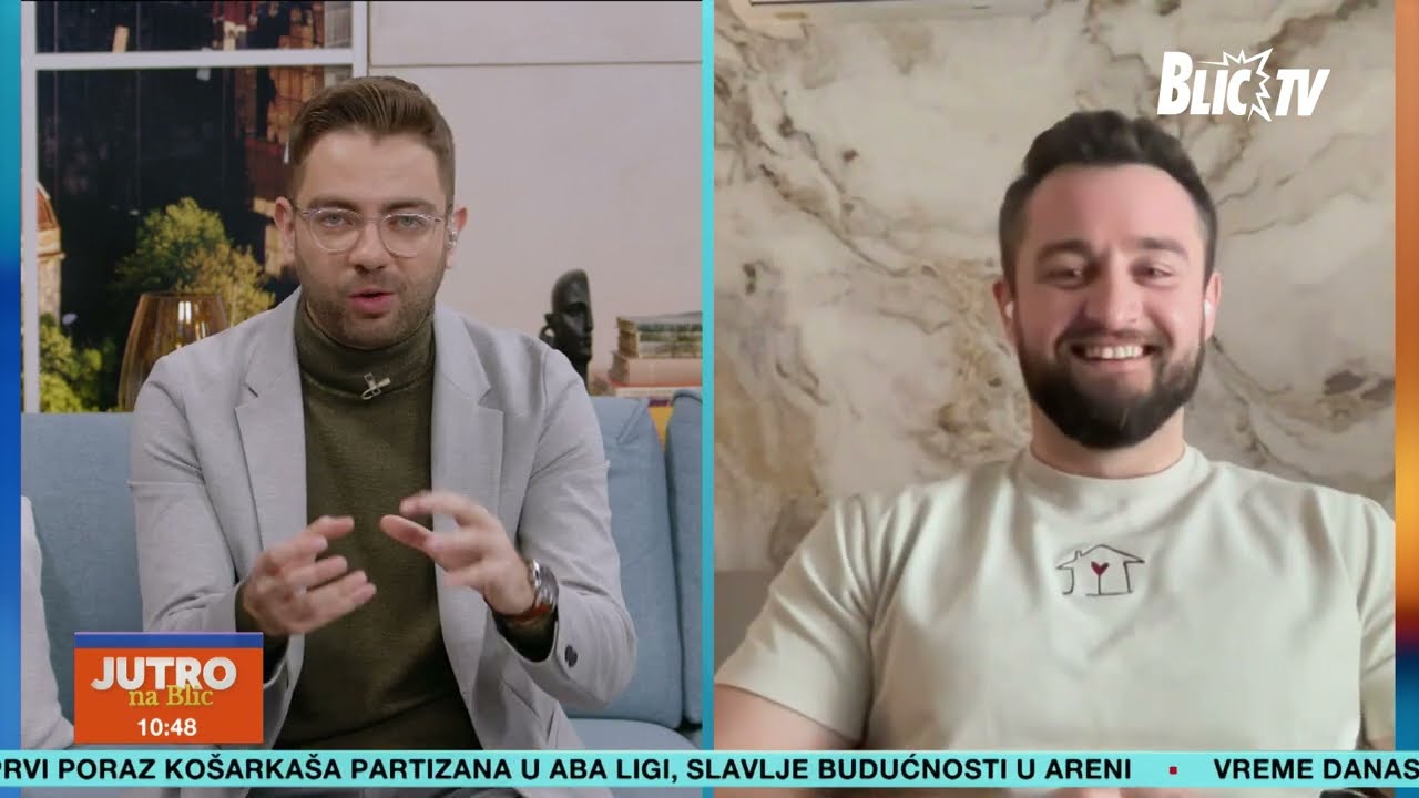 "Supruga je NAJBITNIJI FILTER ZA MUZIKU": Matija Cvek otkrio kako je NASTALA PESMA "NUDIM TI SE"