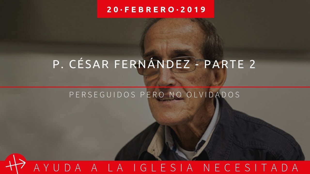 Misionero asesinado en Burkina Faso, Parte 2: Perseguidos pero no olvidados 20/02/2019