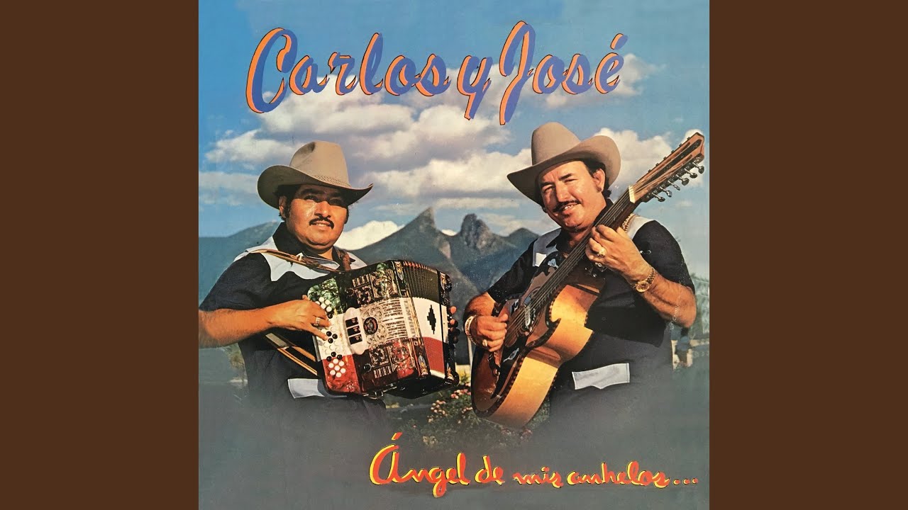 Ángel De Mis Anhelos