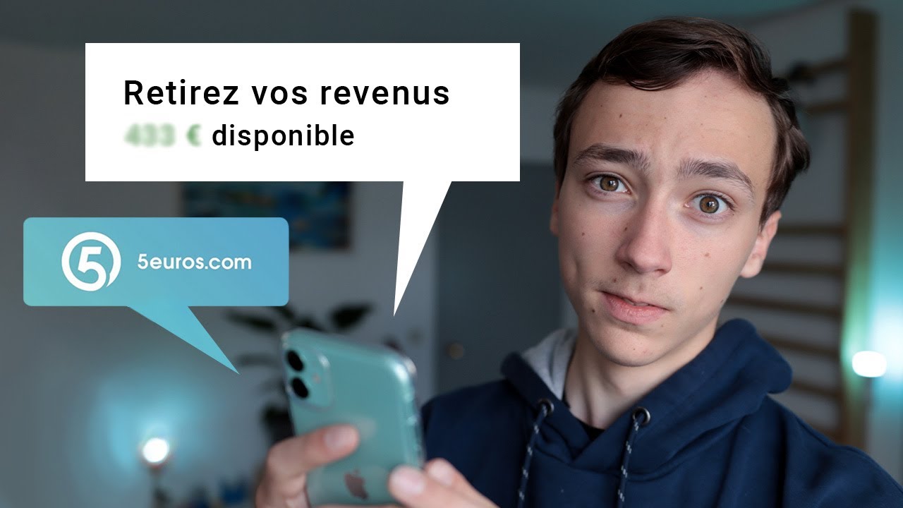 2 Semaines sur 5euros.com