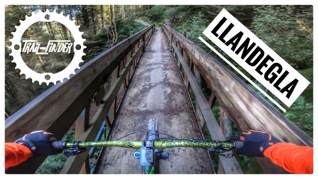 Trail Centre MTB @ Llandegla | North Wales | Oneplanet Adventure