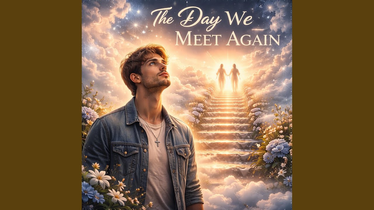 The Day We Meet Again