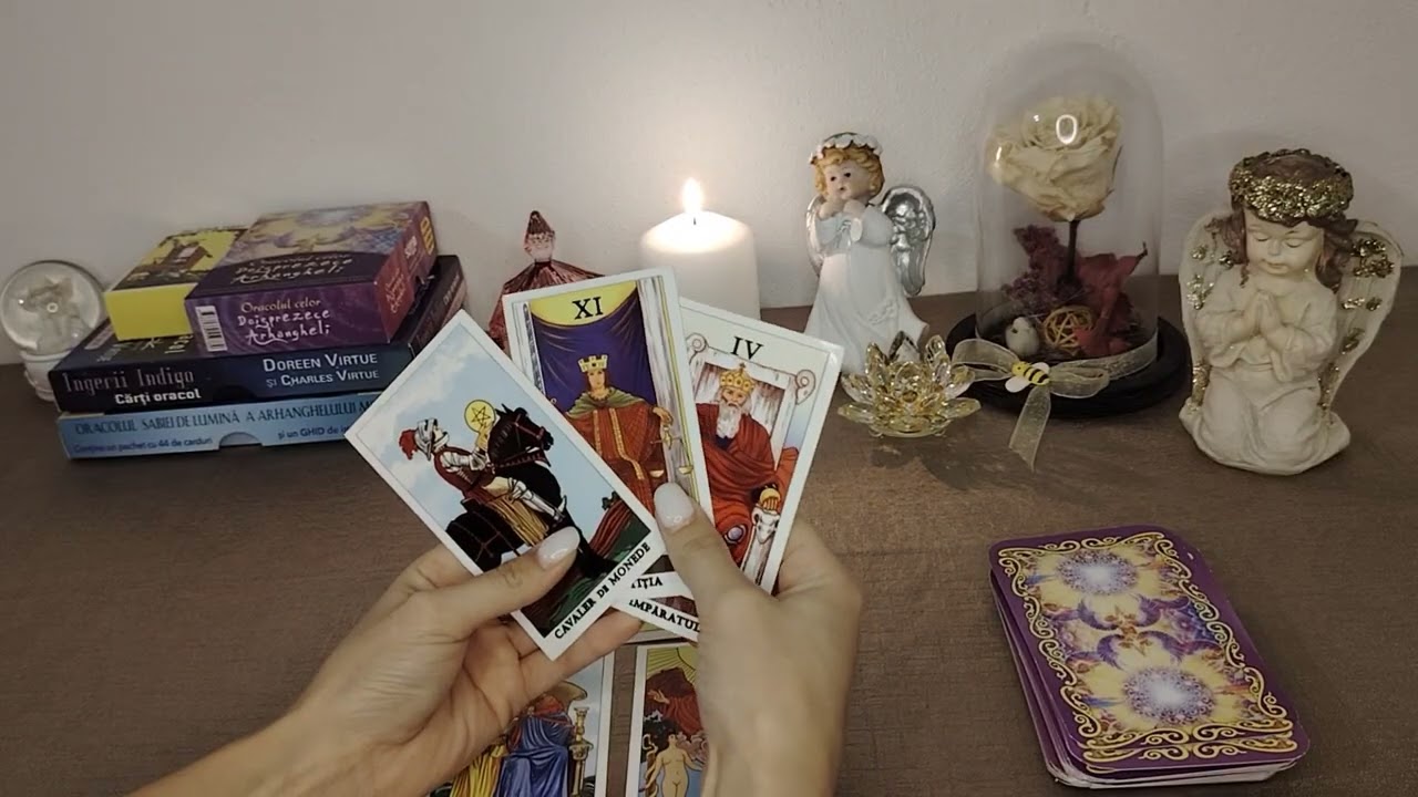 Gemeni♊ NOIEMBRIE îți schimbă viața! Ai grija la acest semn! Bani, Carieră, Dragoste!