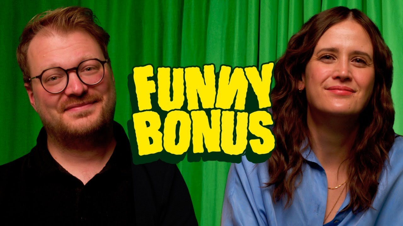 Wie lacht Maxi Gstettenbauer? 🤠 | Funny BONUS