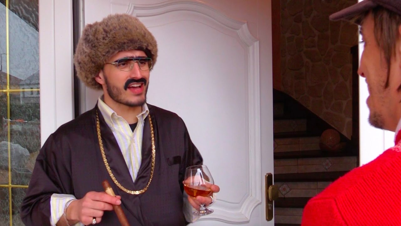 Antonio (Ro et Cut) « Luxembourg, c’est la Velle Vie ! »