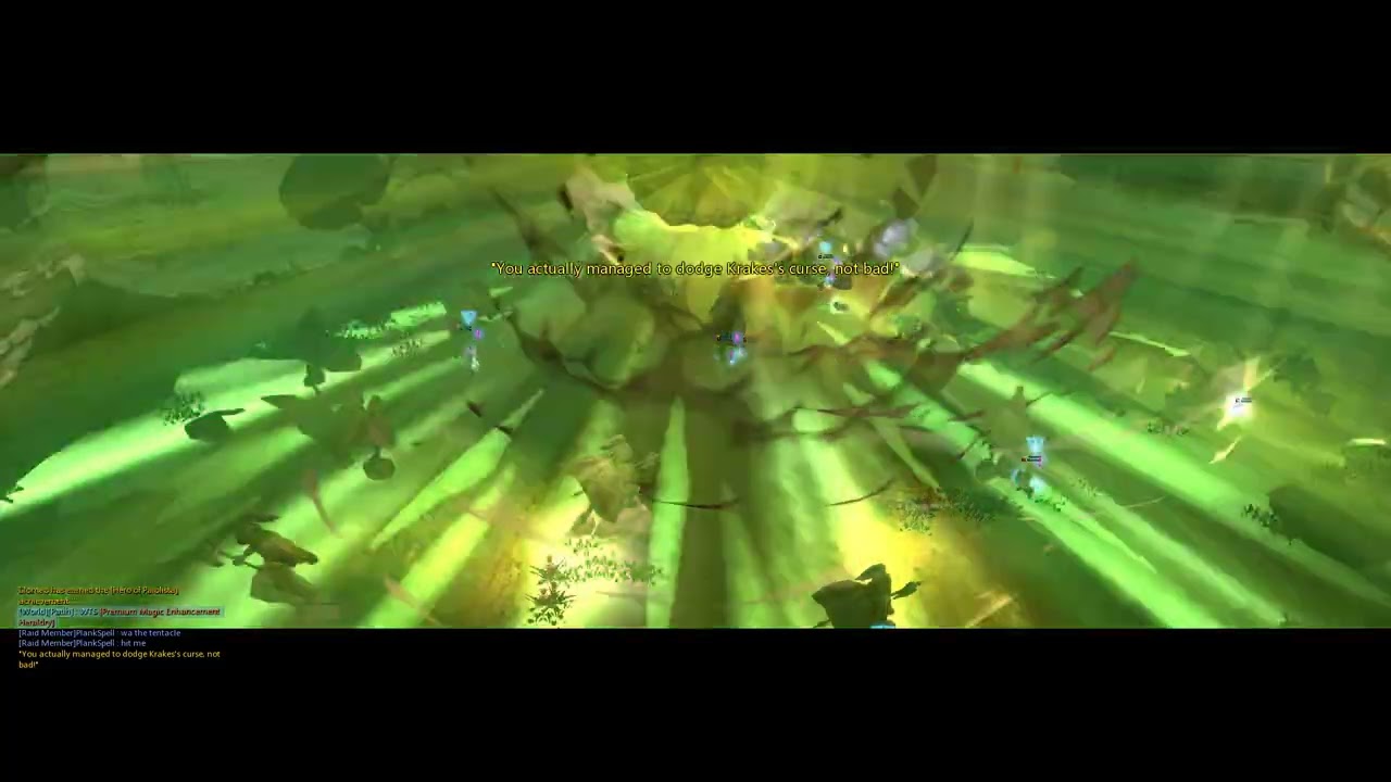 DN Classic | Green Dragon Nest Classic - Tempest POV