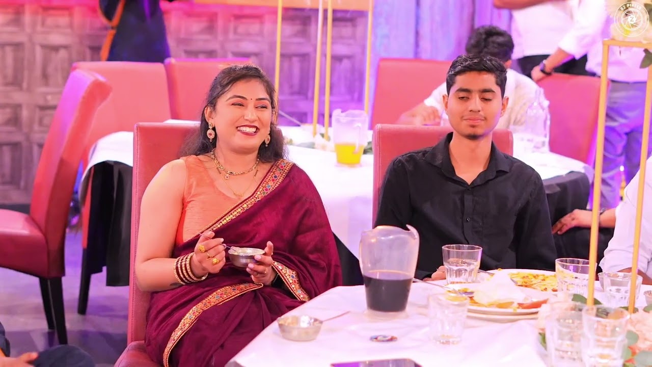 Highlights of Vidit’s 1st Birthday Party