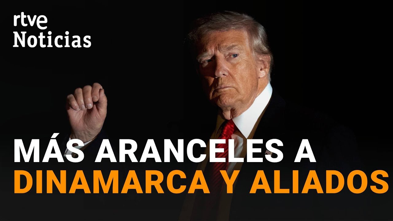 TRUMP IMPONDR&Aacute; M&Aacute;S ARANCELES HASTA LA 