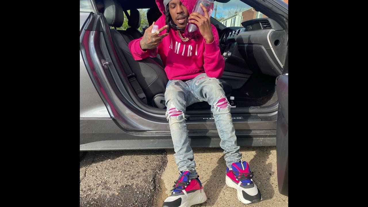 Baby Smoove Type Beat 