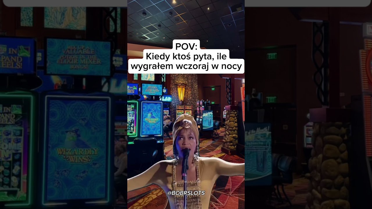 Nie liczy się wygrana tylko gra 😂 