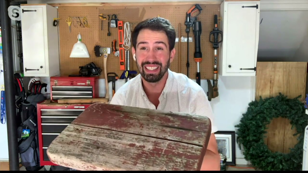 7-in-1 Work Bench, Platform, & Hand Truck w/ Power Center on QVC