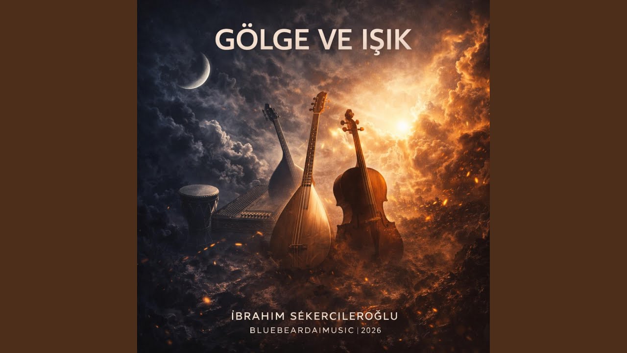 GÖLGE VE IŞIK 1