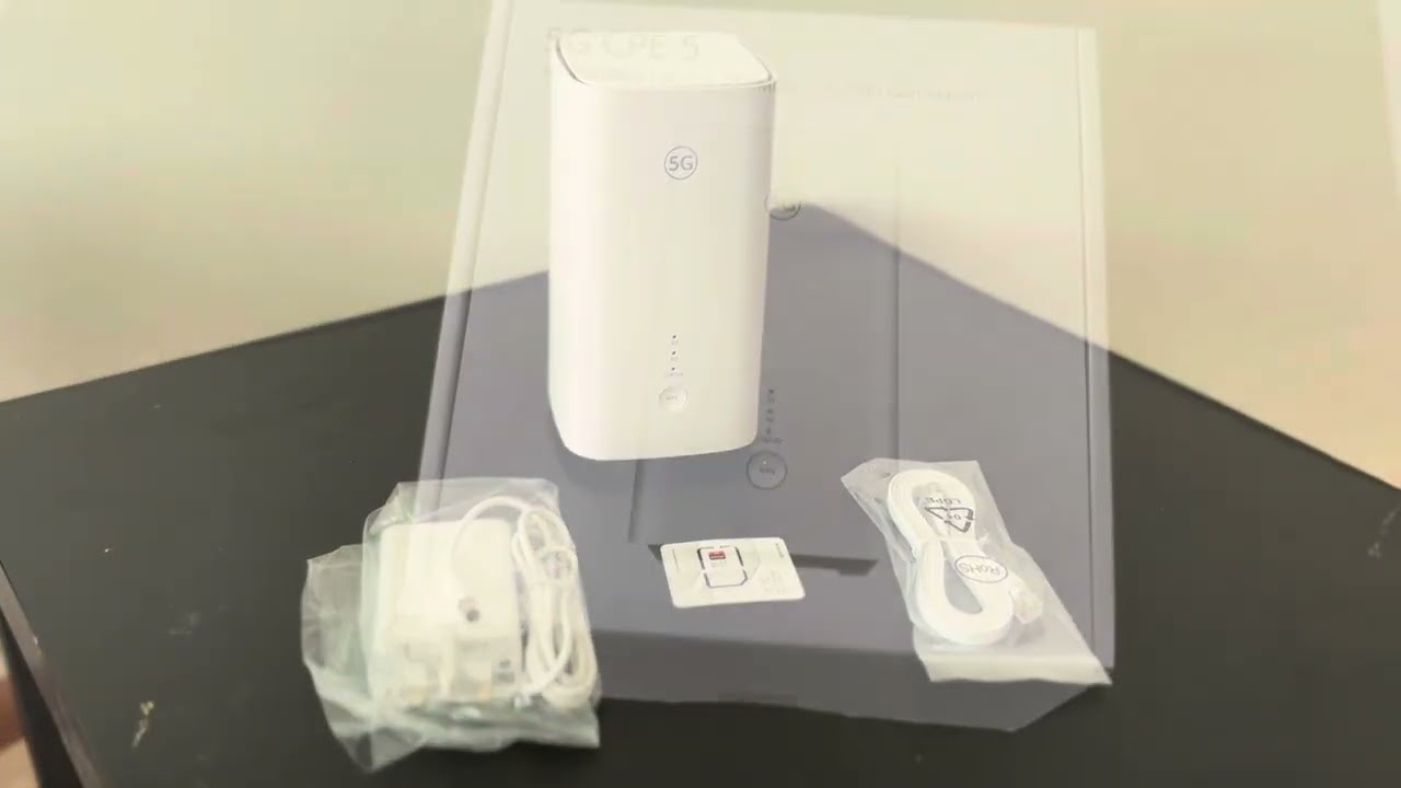 Etisalat Wireless Internet installation - UAE#etisalat #wireless  #internet #installation
