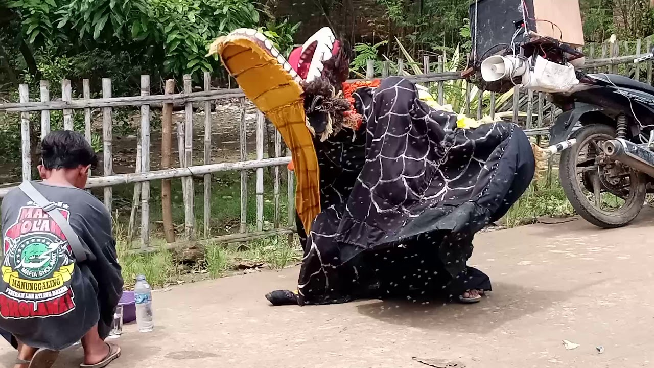 Berokan Tetetoet Jodha Nada