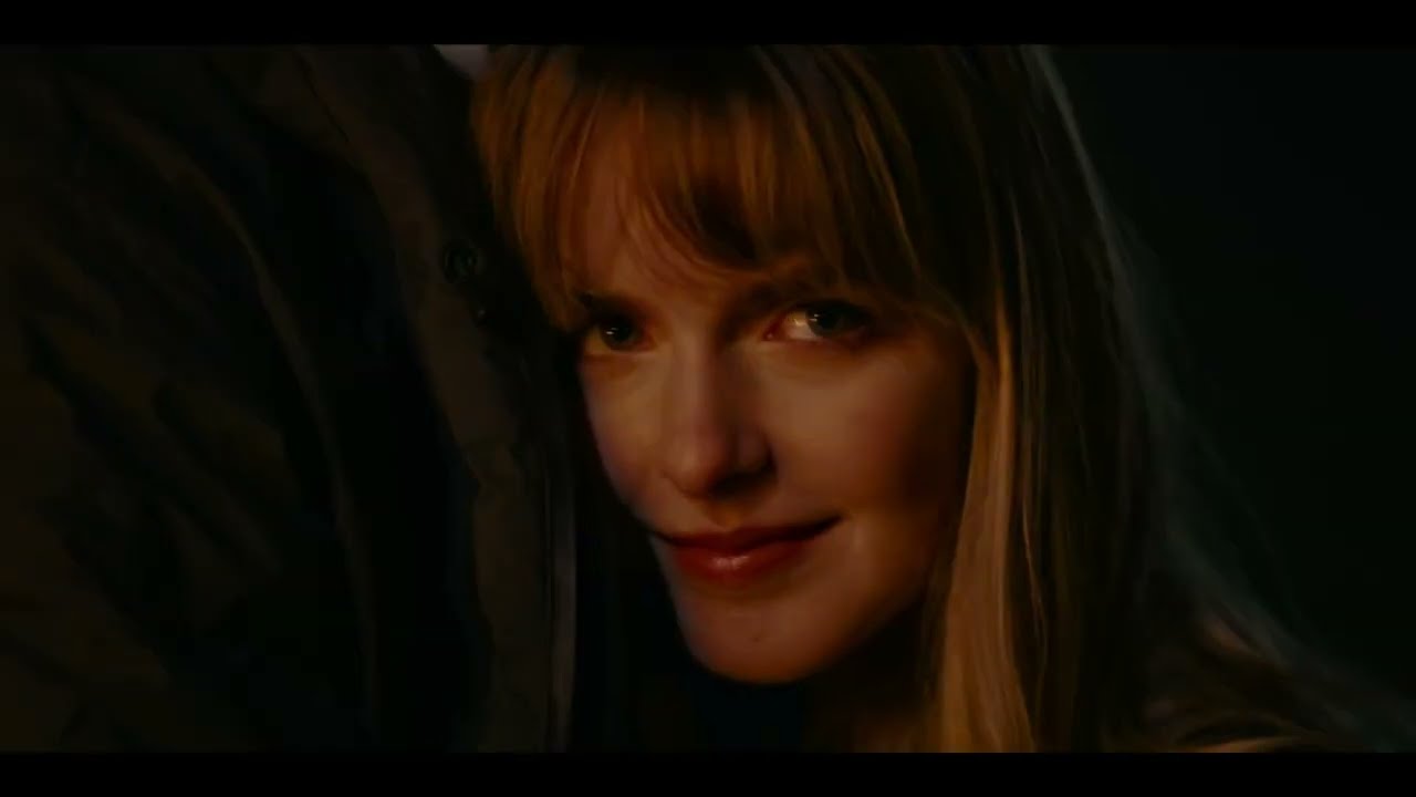 The Bad Seed Returns - Emma Tribute