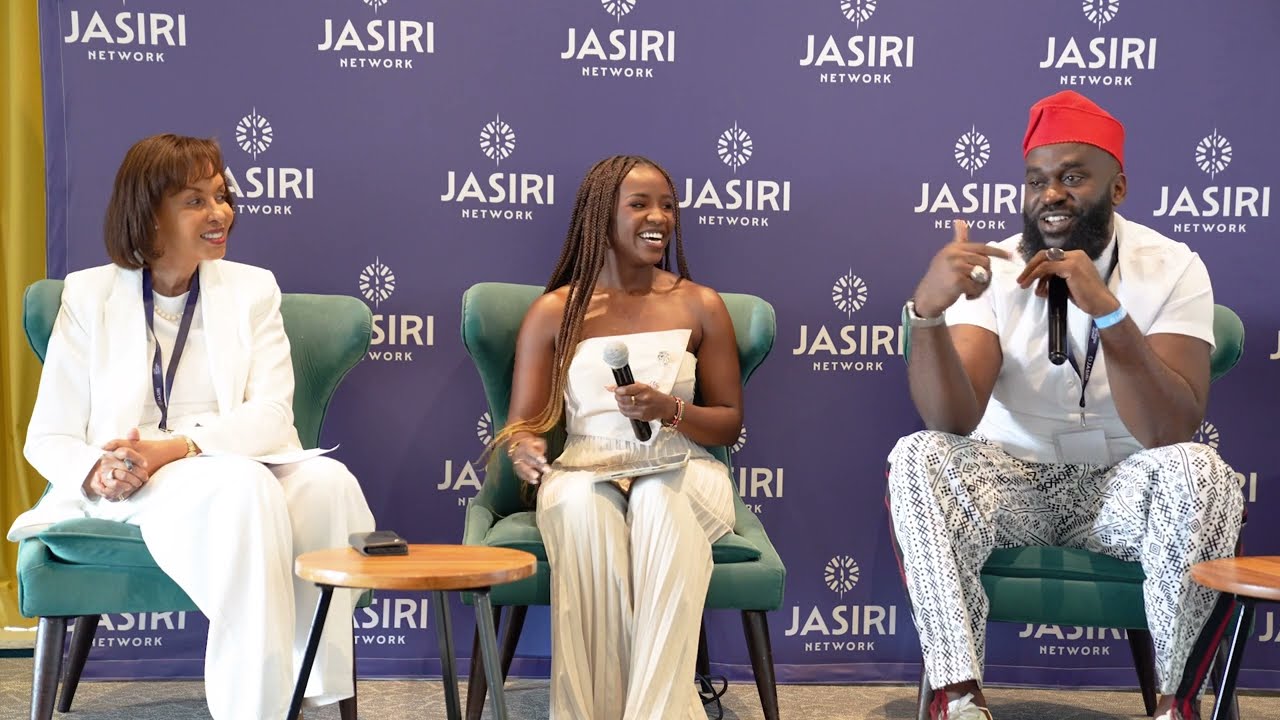 Mobilising Diaspora Capital: Investing Beyond Borders