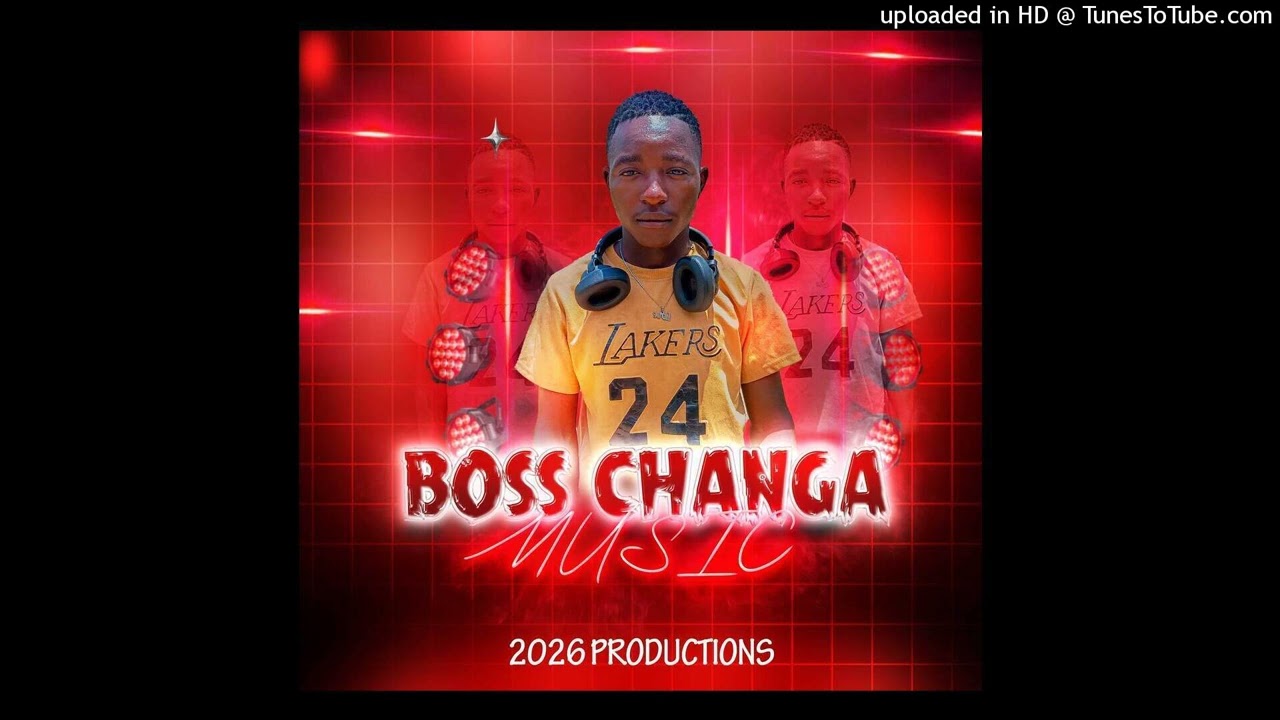 Boss Changa-January to December(official audio)
