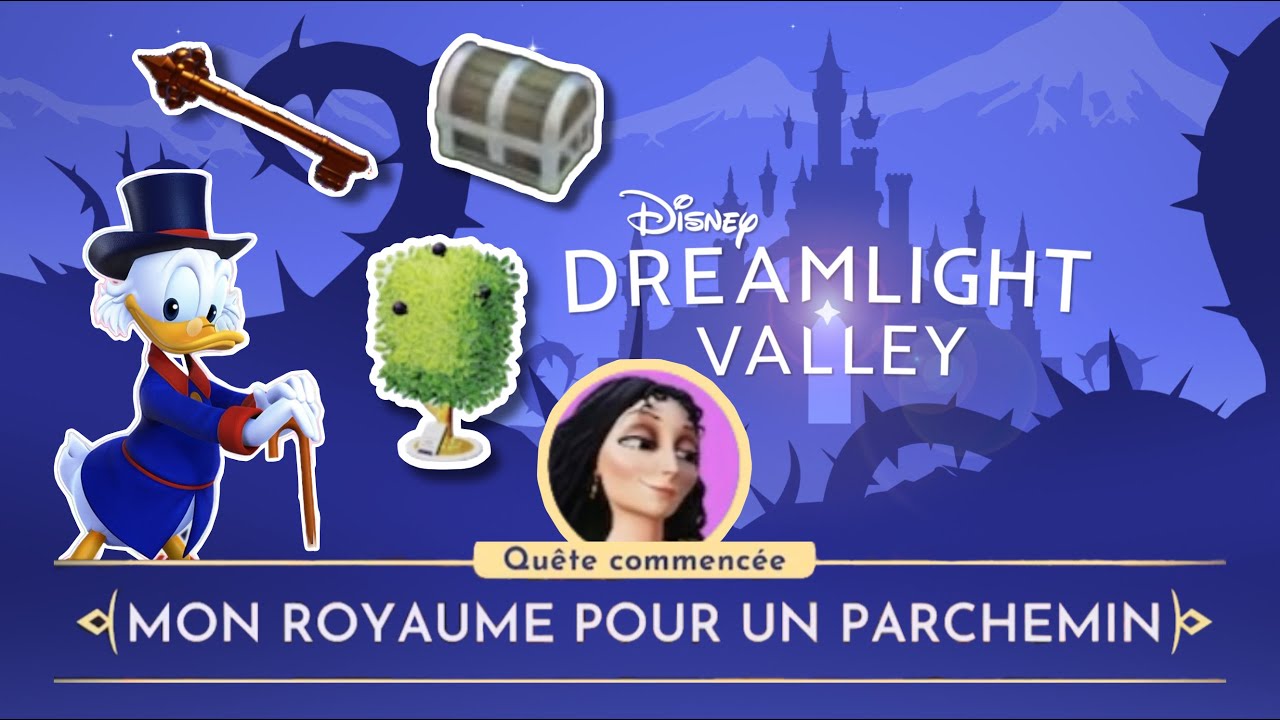 Comment trouver la Clé, le Coffre-fort et le Microtier?