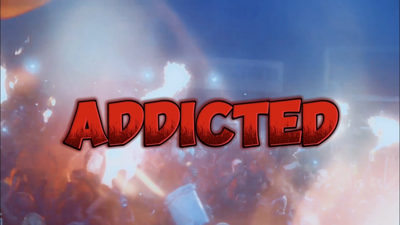 JAB KING - Addicted (Music Video)