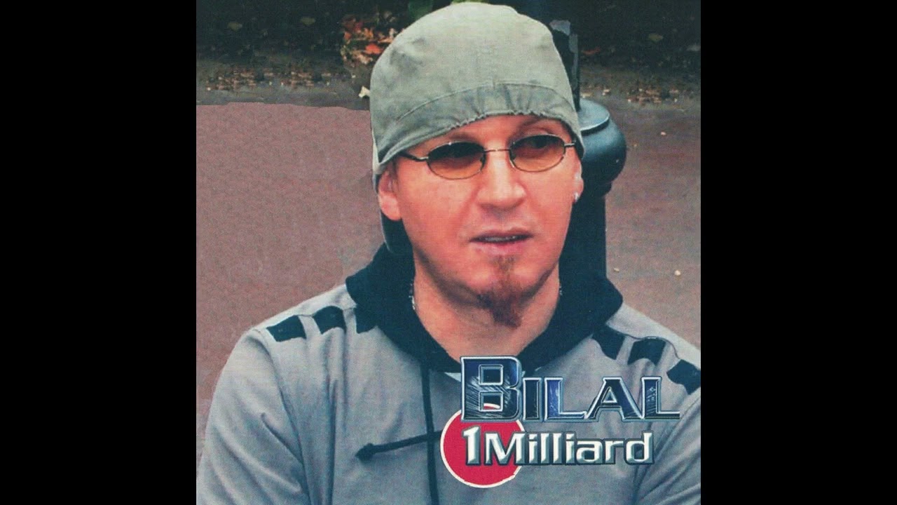 cheb bilal - Ghadi Nezdem