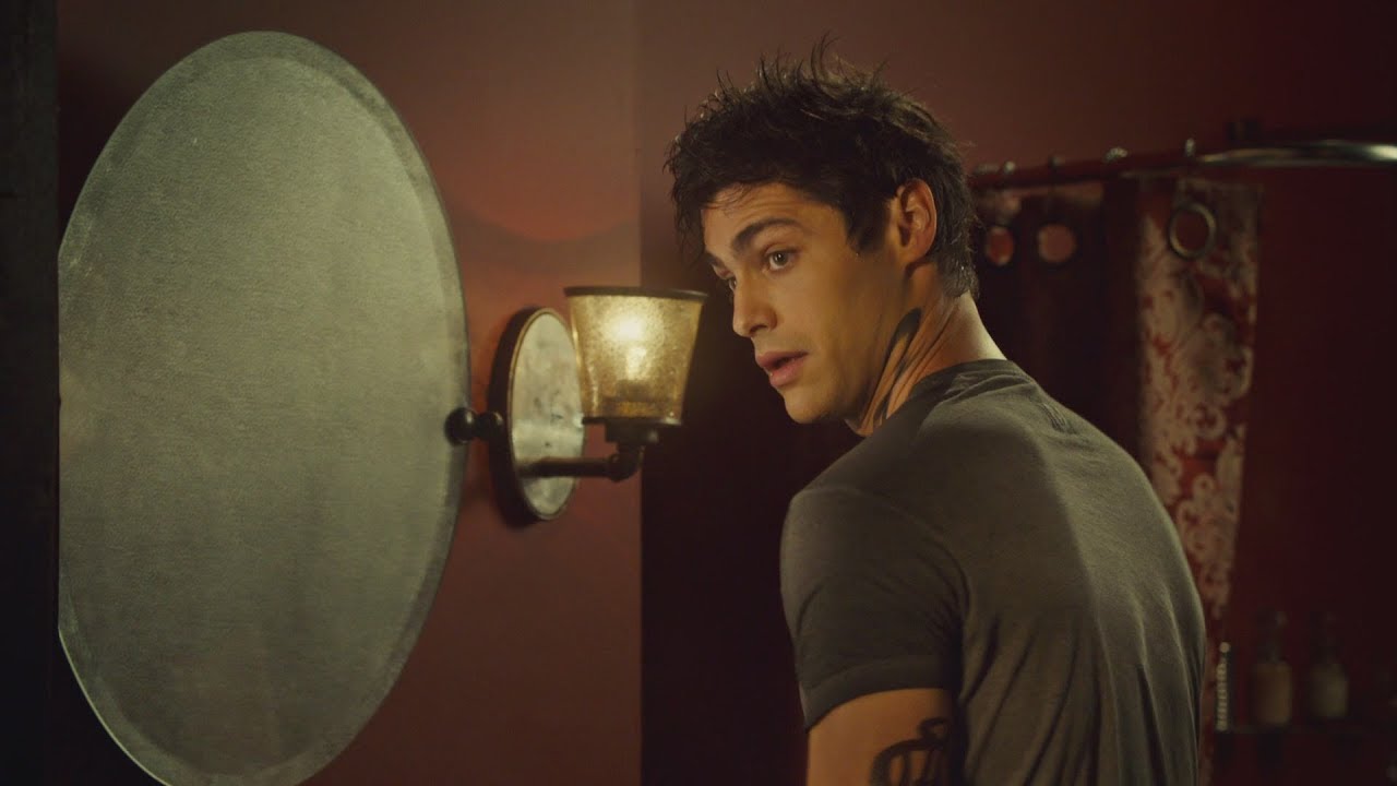 Alec Lightwood -  Boys Boys Boys