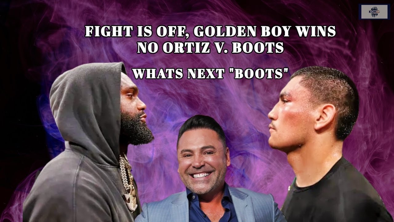 OSCAR  STOP FIGHT | HANEY FANS ARE BITTER | TANK FORMER OPPS NOW THEY GOOD | SHOCK WANT NAVARRETE