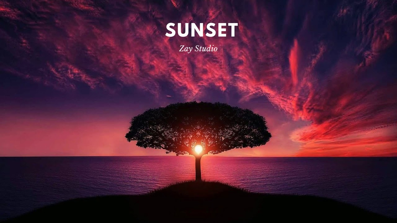 Zay Studio - Sunset