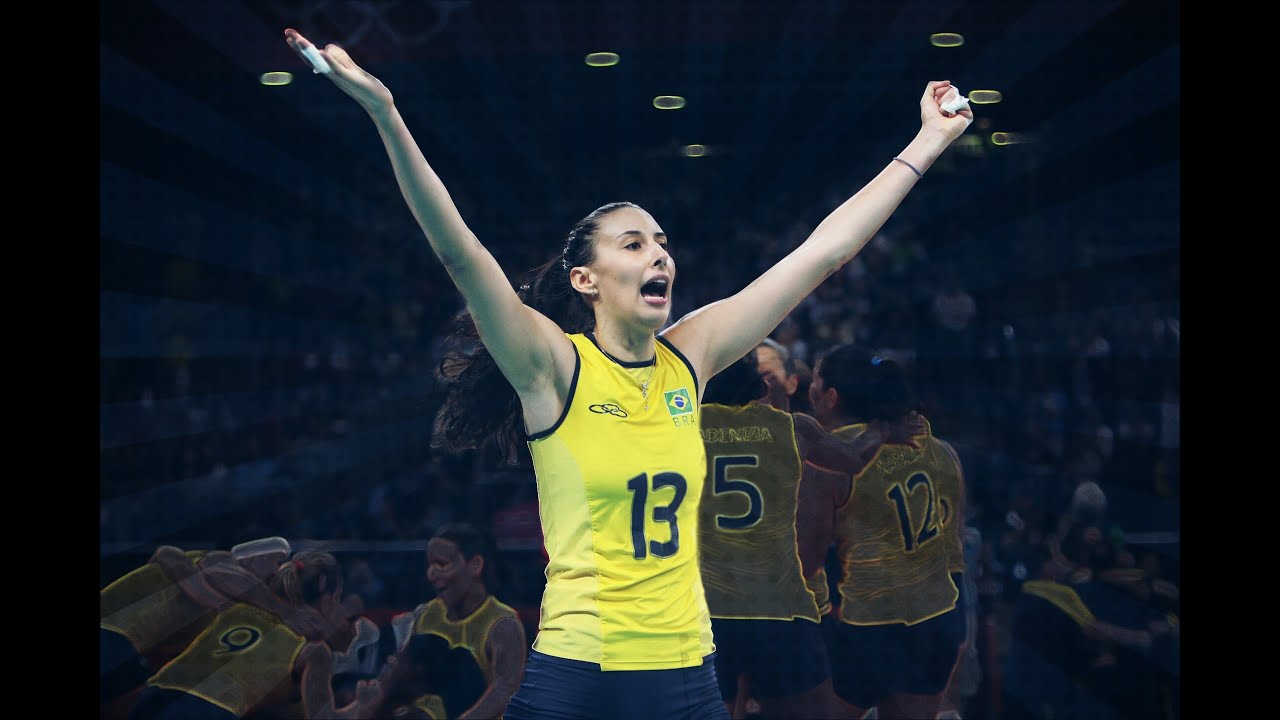 The best of Sheilla Castro