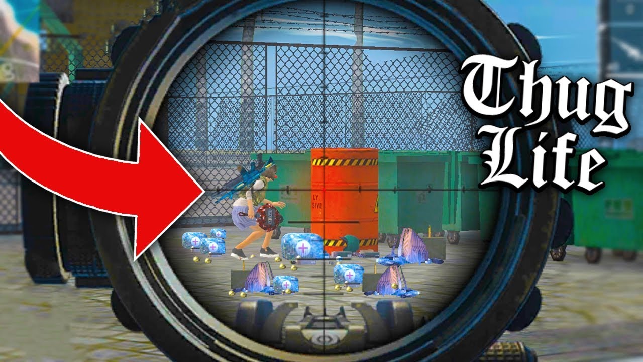 Tente Não Rir | Momentos Mais Engraçados | Free Fire #68