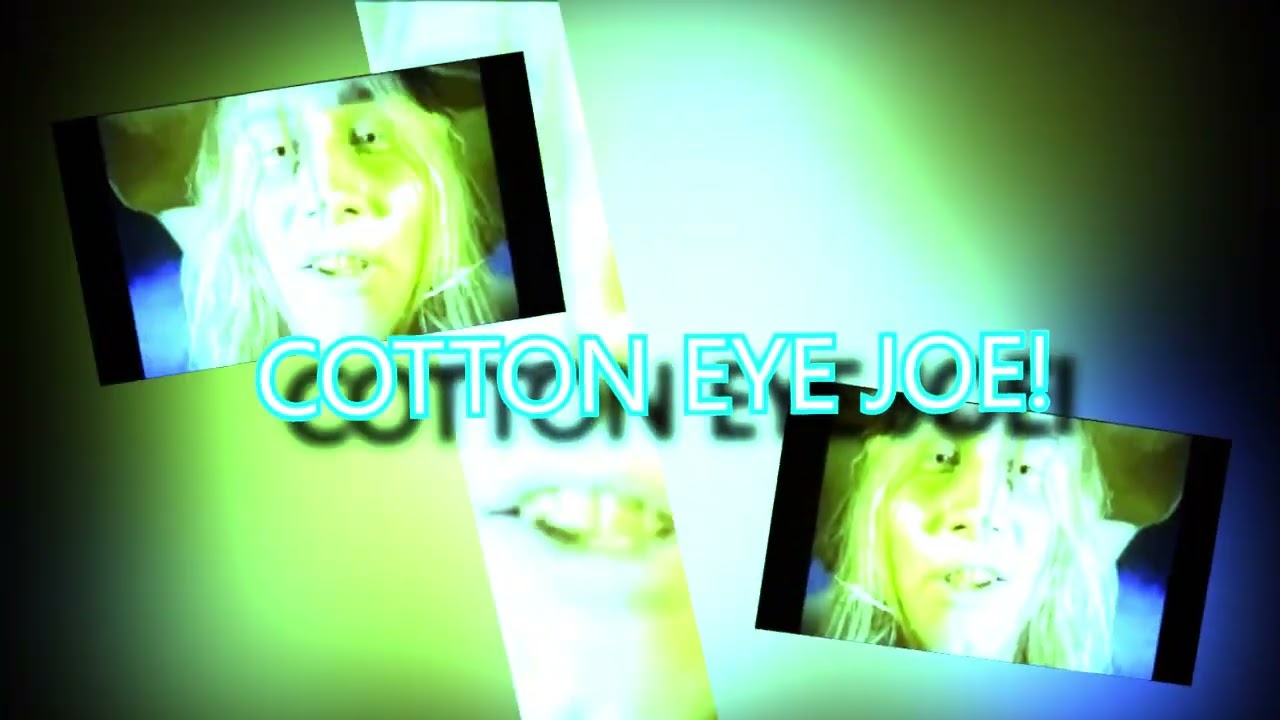 (RQ) Cotton Eye Joe Red Zone (YT Grilled 185 Version)