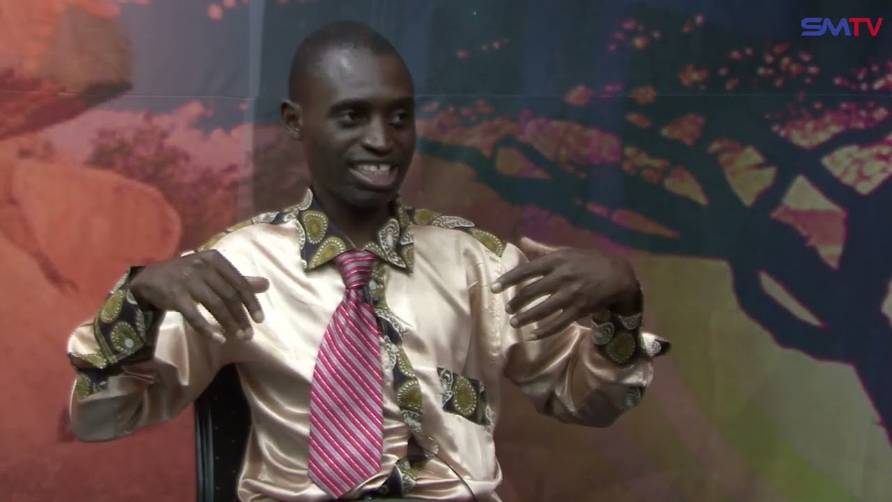 God Has Extended An Invitation To Prophet Madungwe To Attend Heavenly Special Meeting