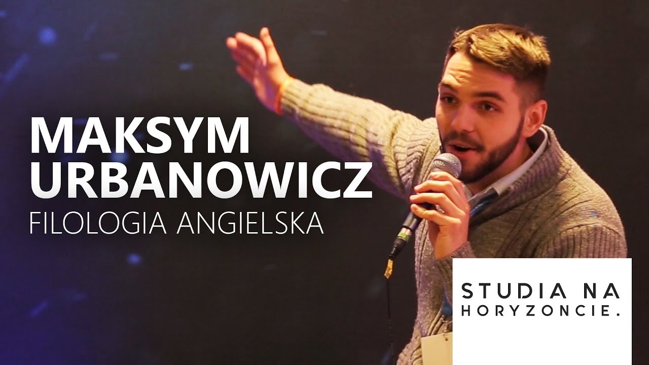 Filologia angielska | Studia na Horyzoncie Kraków