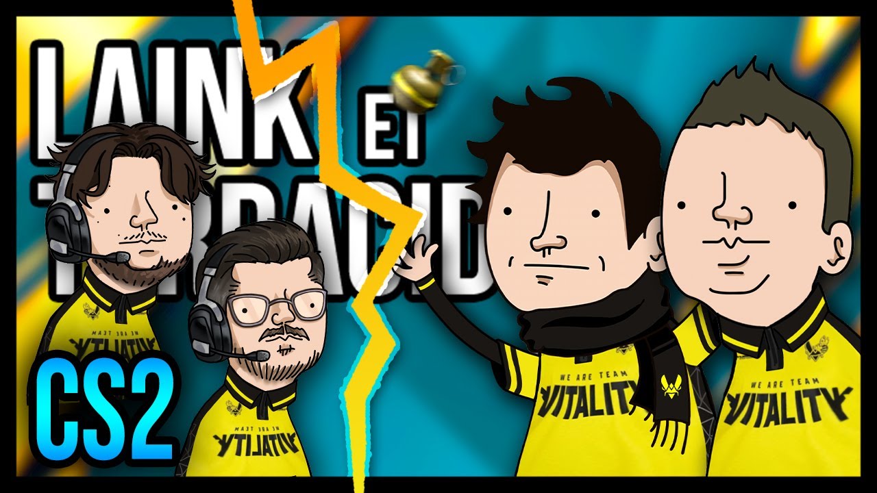 ON AFFRONTE ZYWOO & APEX LES MEILLEURS JOUEURS DU MONDE (CS2)