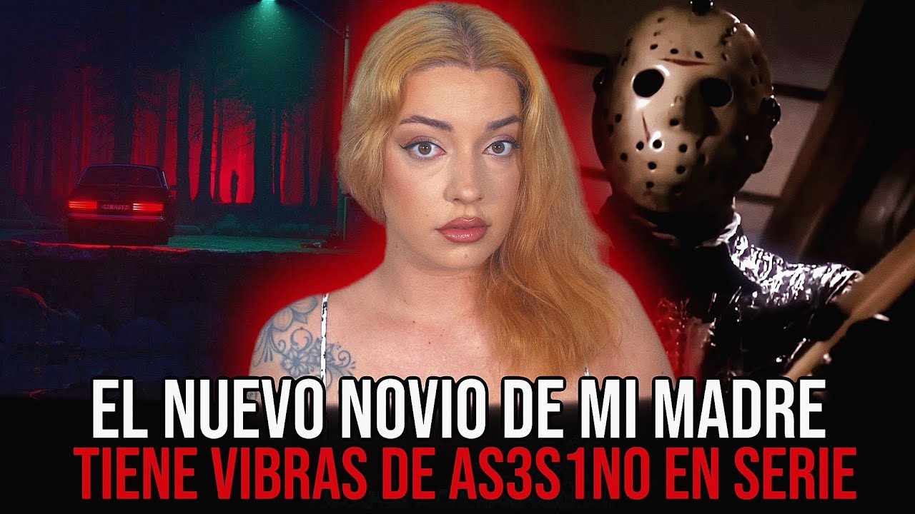Historias REALES ATERRAD0RAS con EXTRA&Ntilde;OS || PT.18